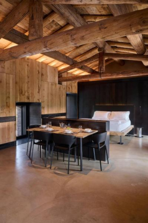 Resort Corte Renèe loft caaleri Castelnuovo Del Garda